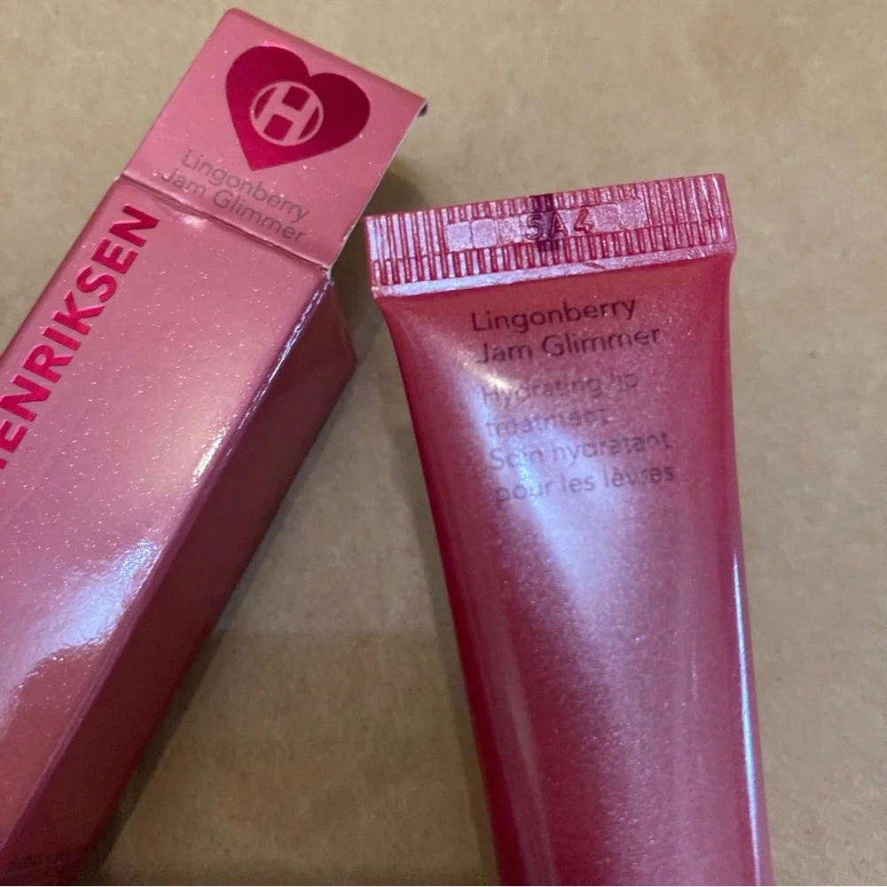 Ole henriksen Pout Preserve Hydrating Peptide Lip Treatment